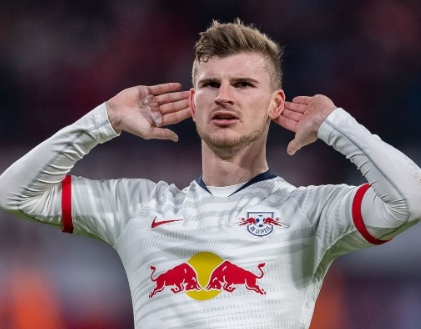 Leipzig agrees to buy Werner back 30 million euros plus bonuses